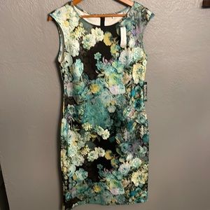 New York & Company Sleeveless Dress. New with tags